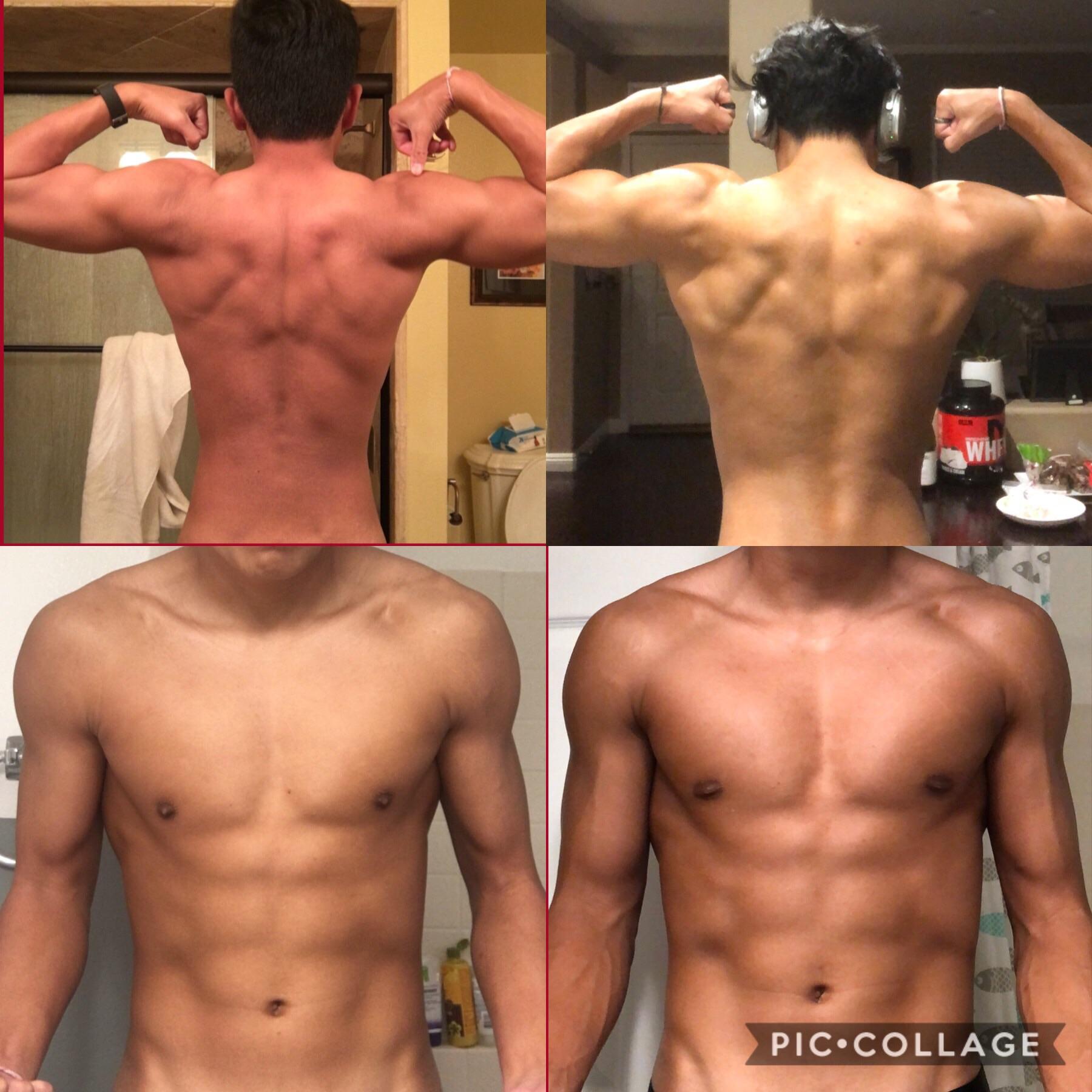 How To Bulk And Cut Simultaneously