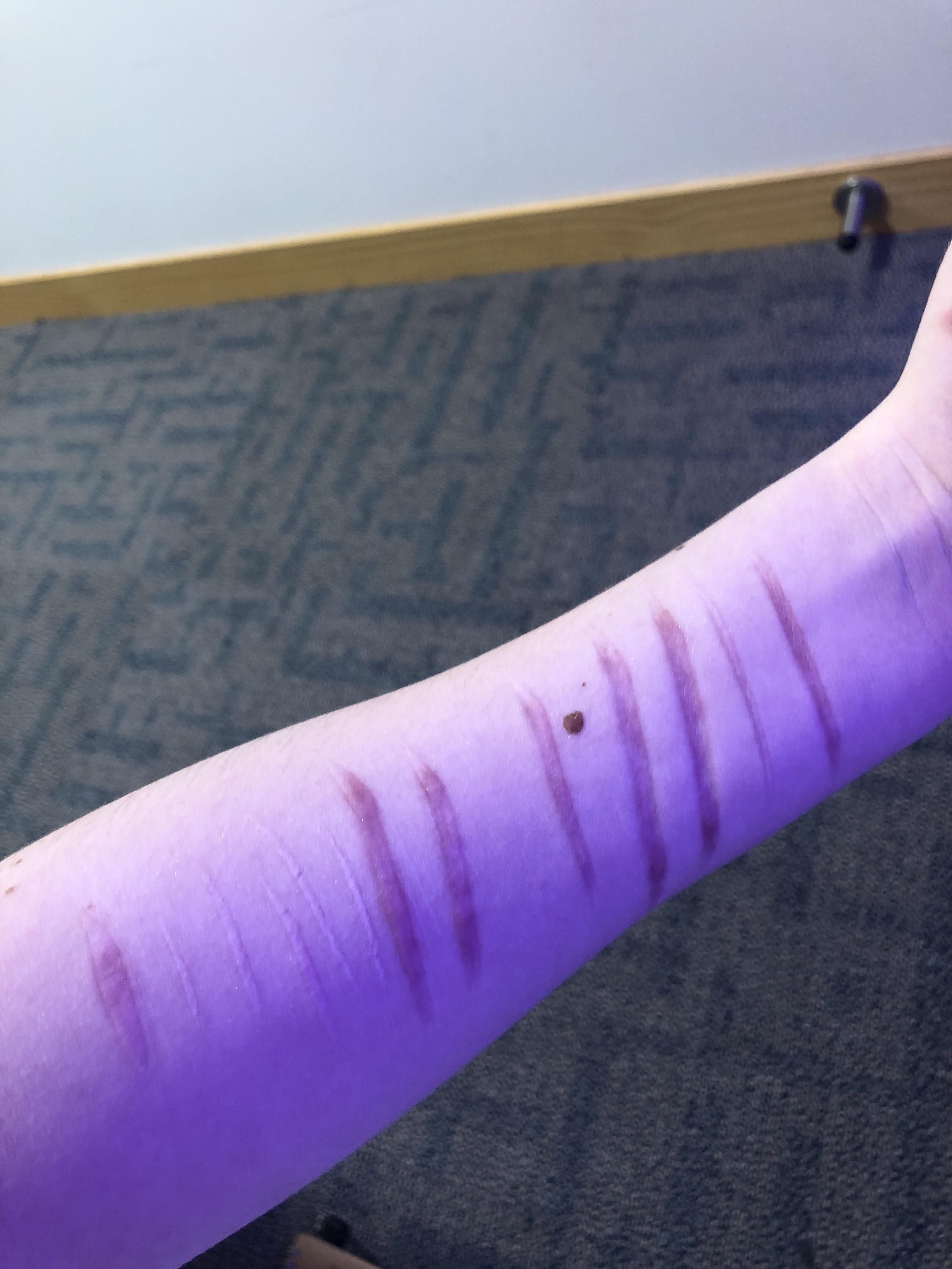 Juicyjoycey'S Biggest Regret: The Leaked Confession - waamc3q