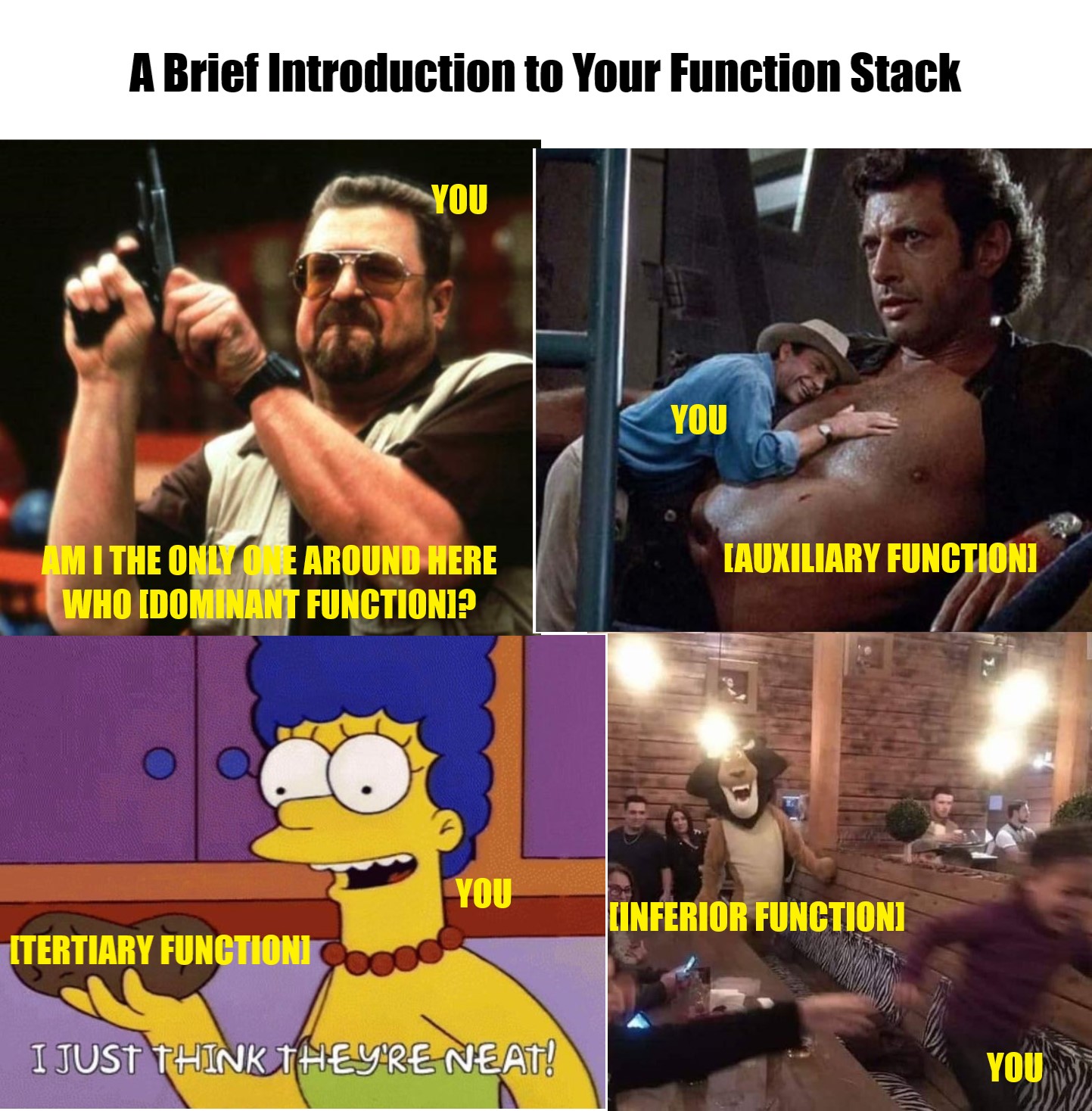 A Brief Introduction To Your Function Stack Scrolller