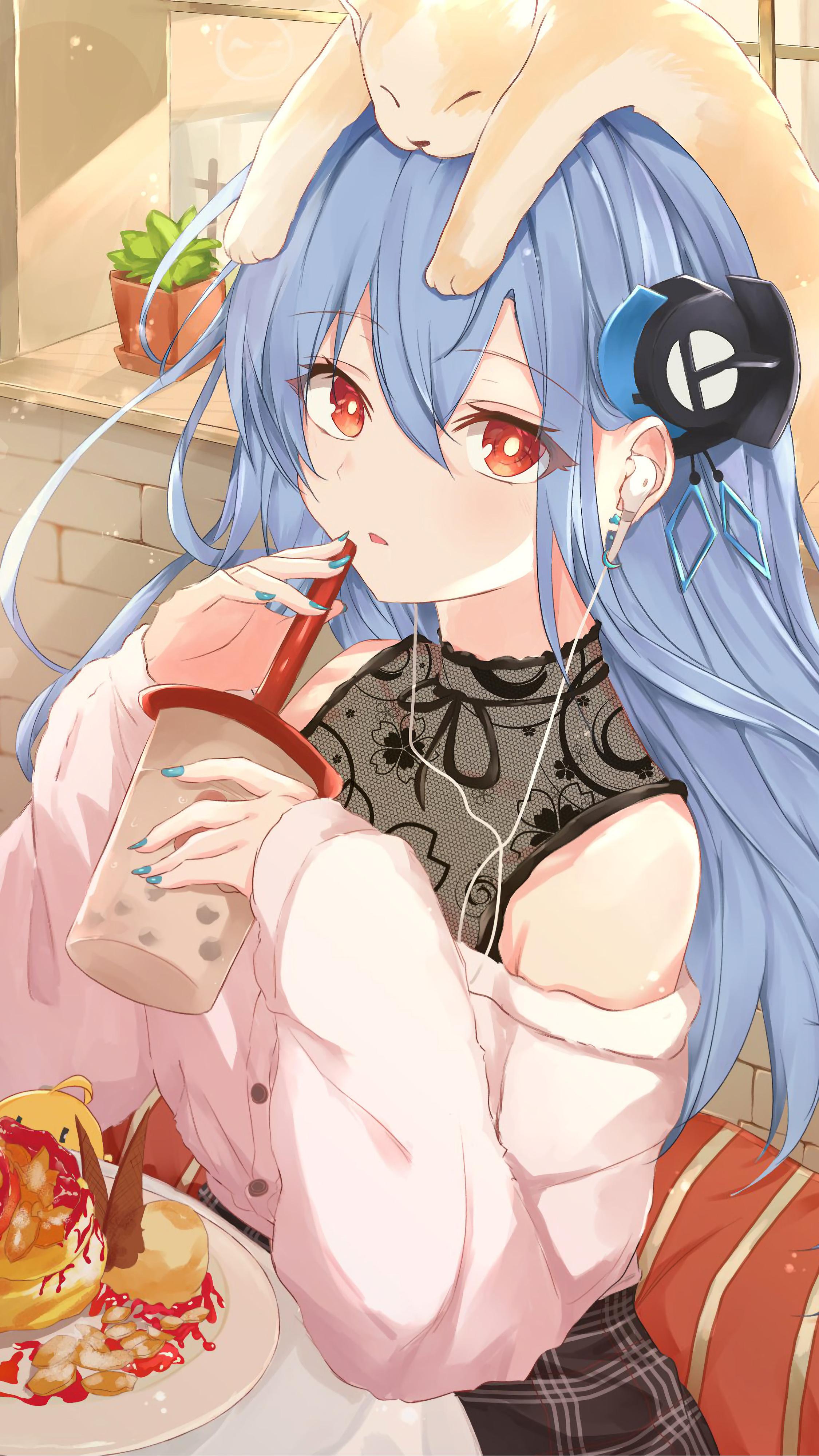 A date with Helena META [Azur Lane] (2250×4000) | Scrolller
