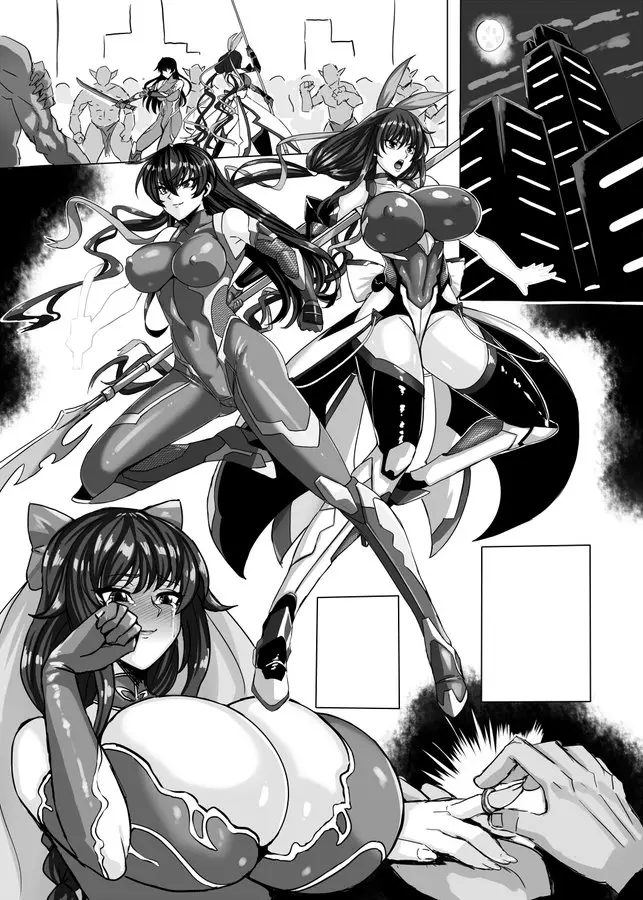 A shiranui's book is being produced! ~From @RCforWD