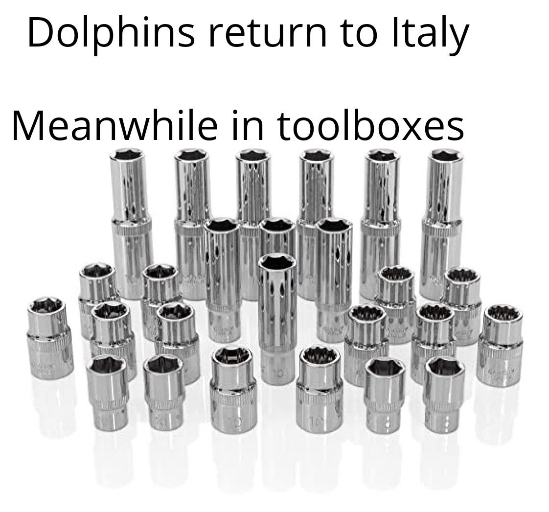 A true miracle Scrolller