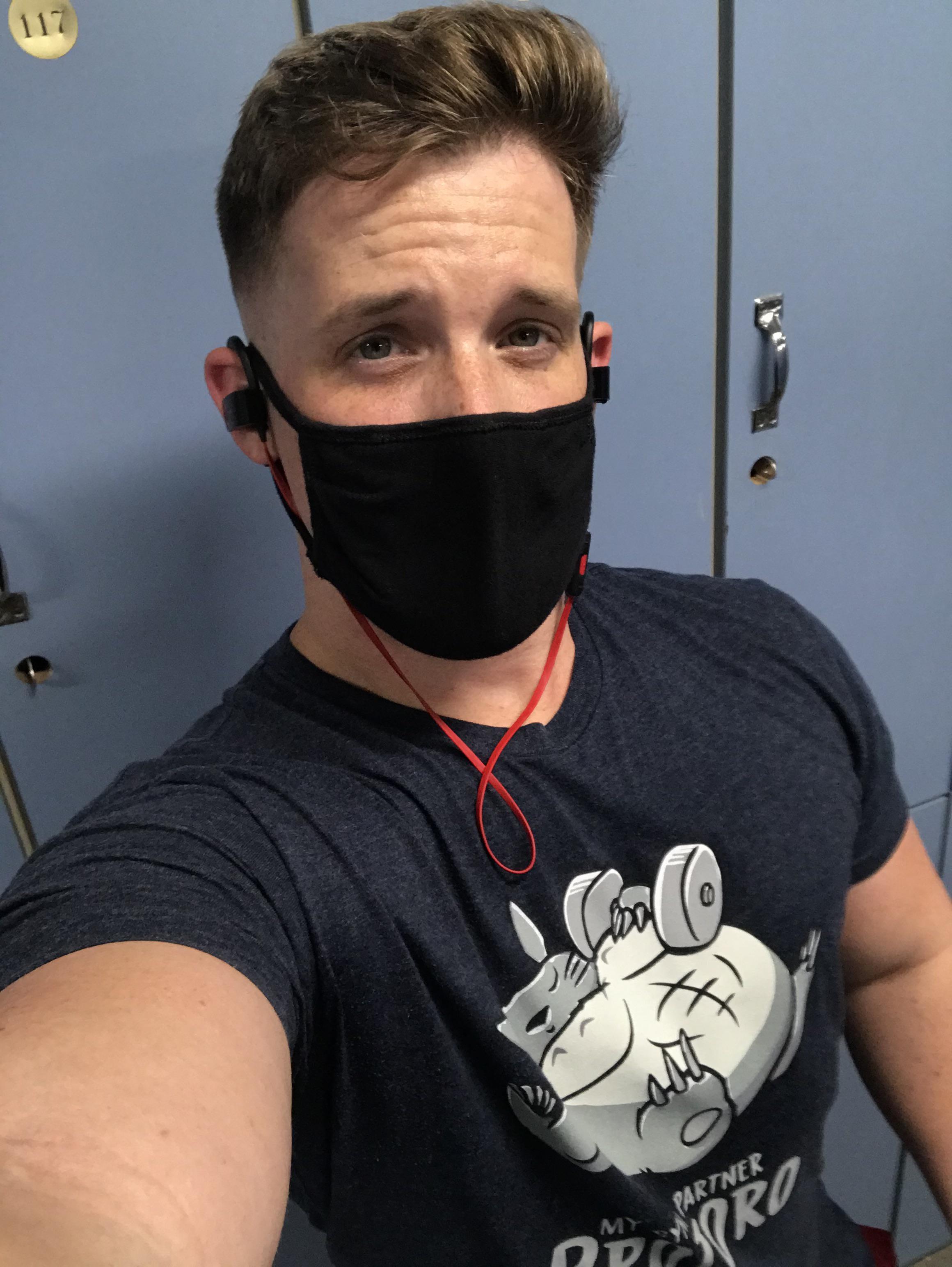 Hottest Soccer Player'S Locker Room Selfie Breaks The Internet - 3ac18qj