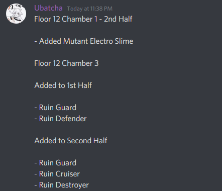 Abyss Changes Scrolller