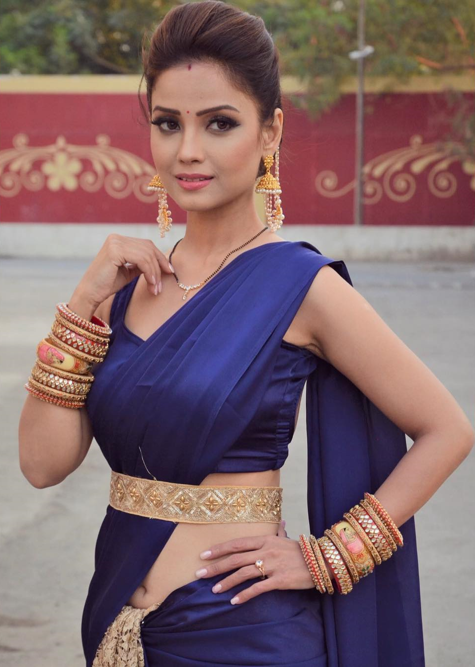 Adaa khan hot
