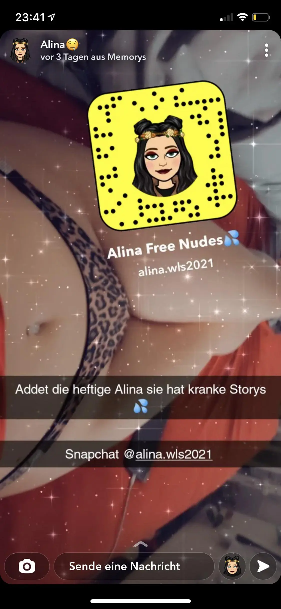 Addet sie