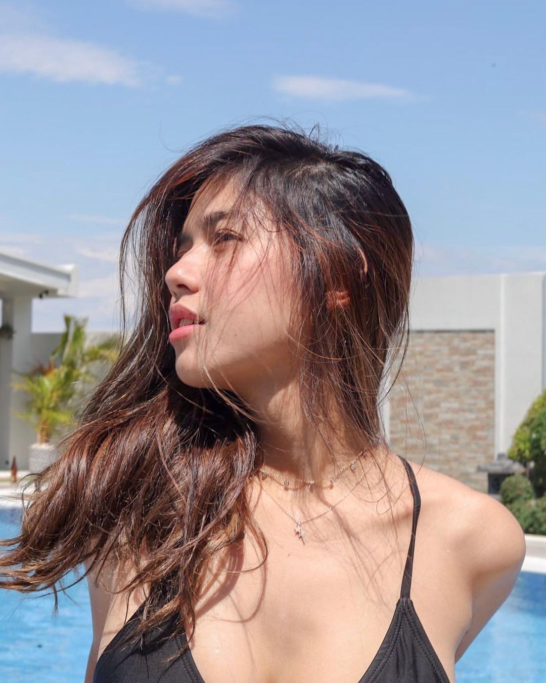 Alexa Miro Scrolller