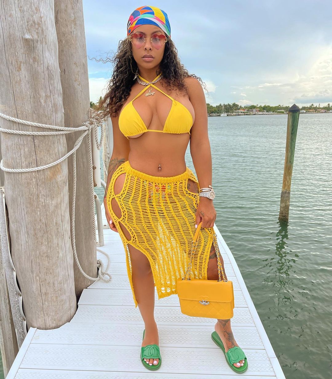 Alexis Sky (@alexisskyy_) | Scrolller