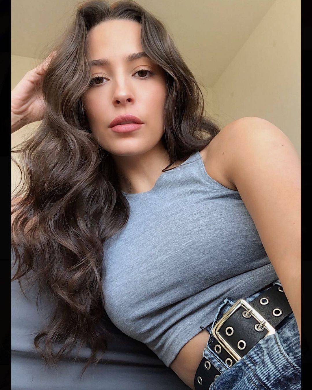 Alexxis Lemire Scrolller