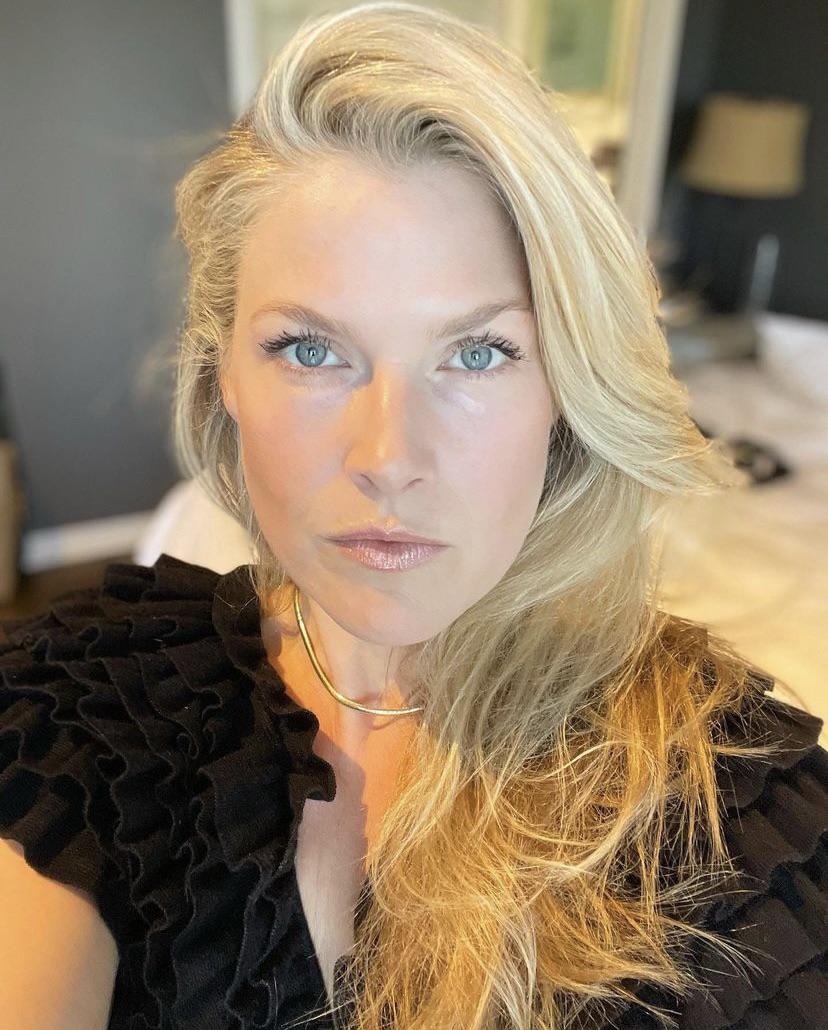 Ali Larter | Scrolller