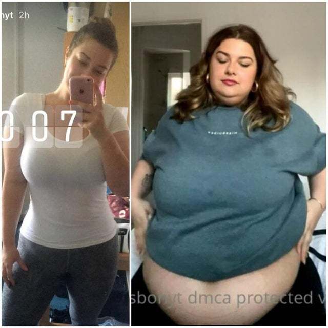 aliss-weight-gain-before-and-after-scrolller