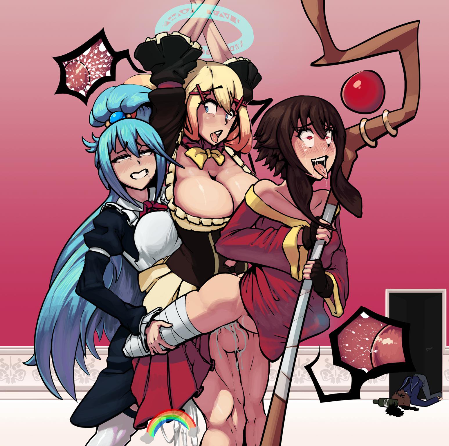 futa art 