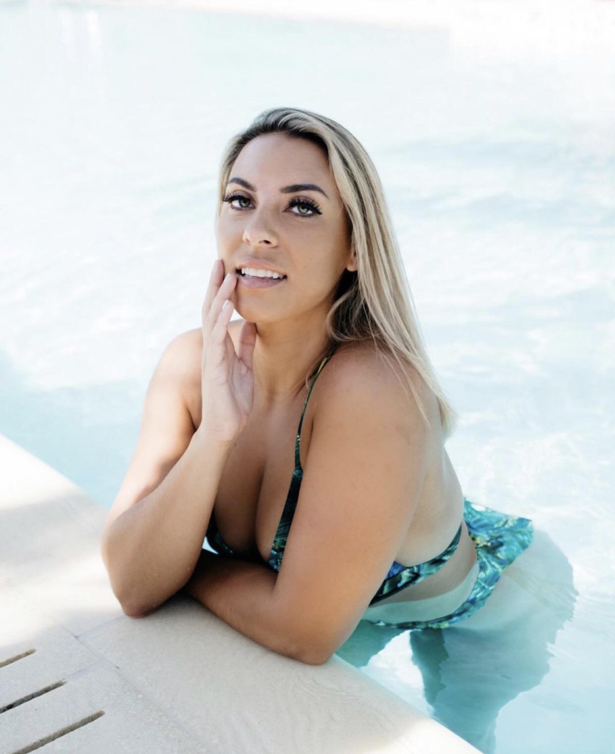 Ally Button (@ally_button) [Instagram] | Scrolller