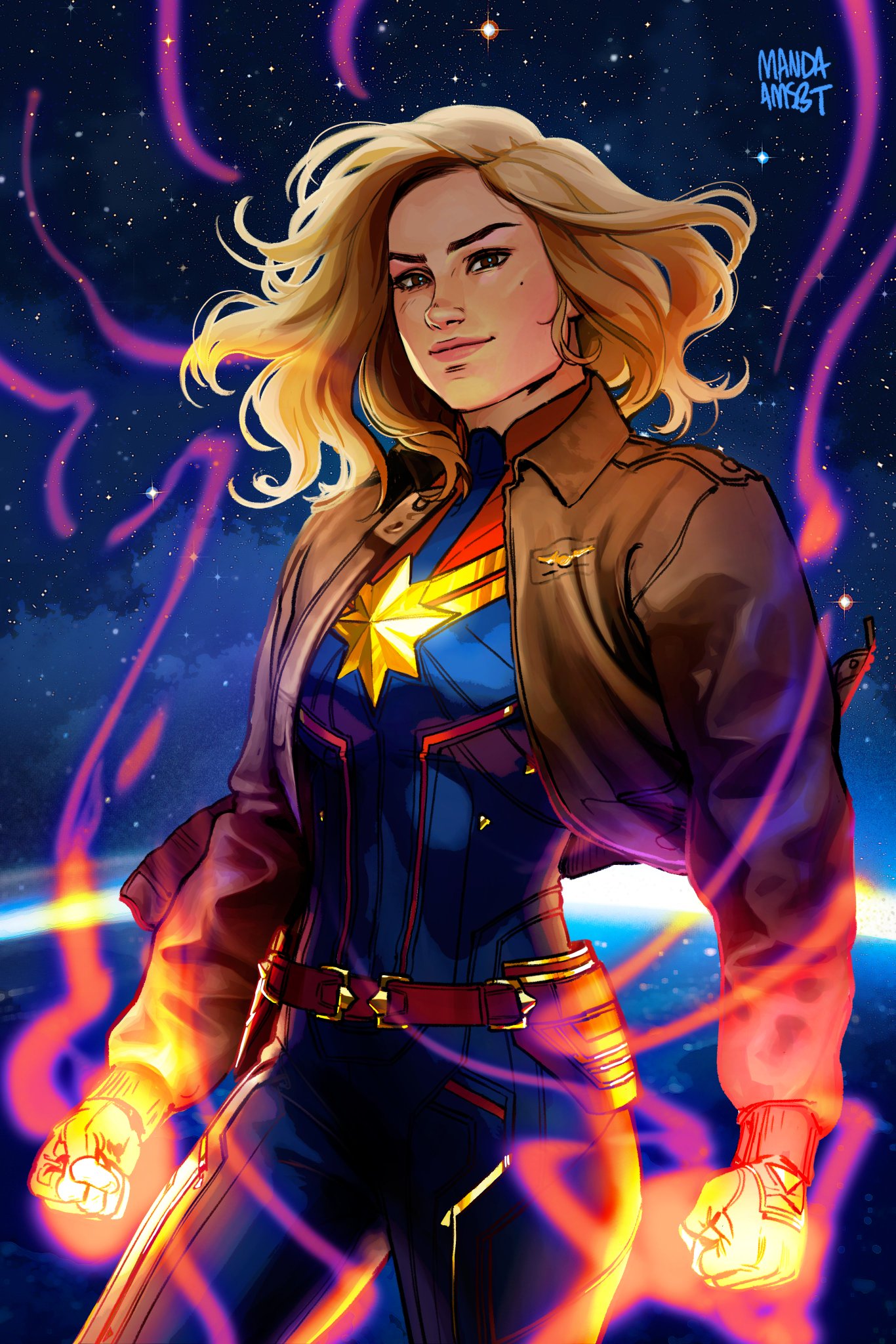 Amazing Fanart | Scrolller