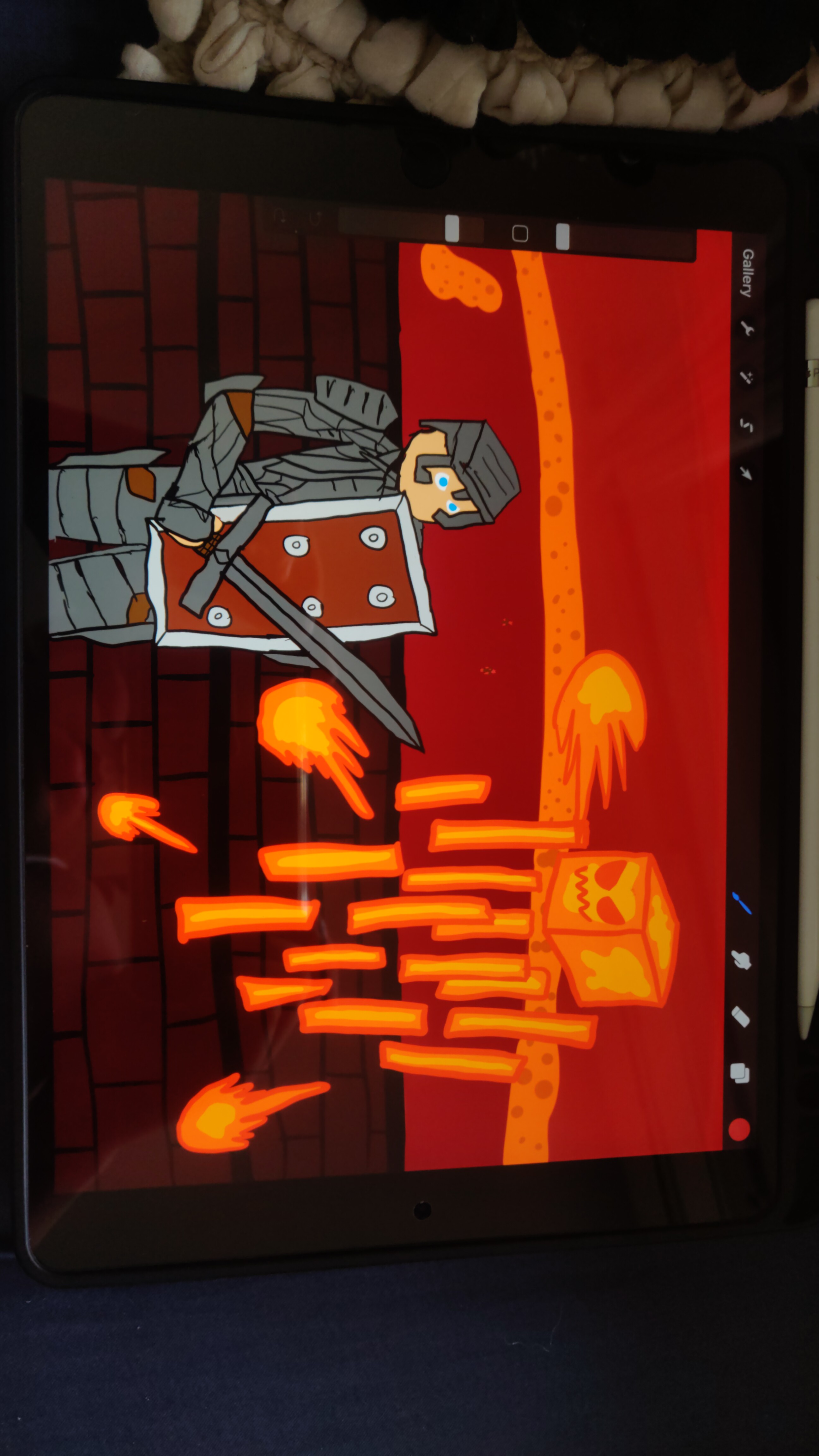 An Old Drawing I Made When Netherite Was First Introduced Scrolller feyworks-the-history-of-daylight-savings-time