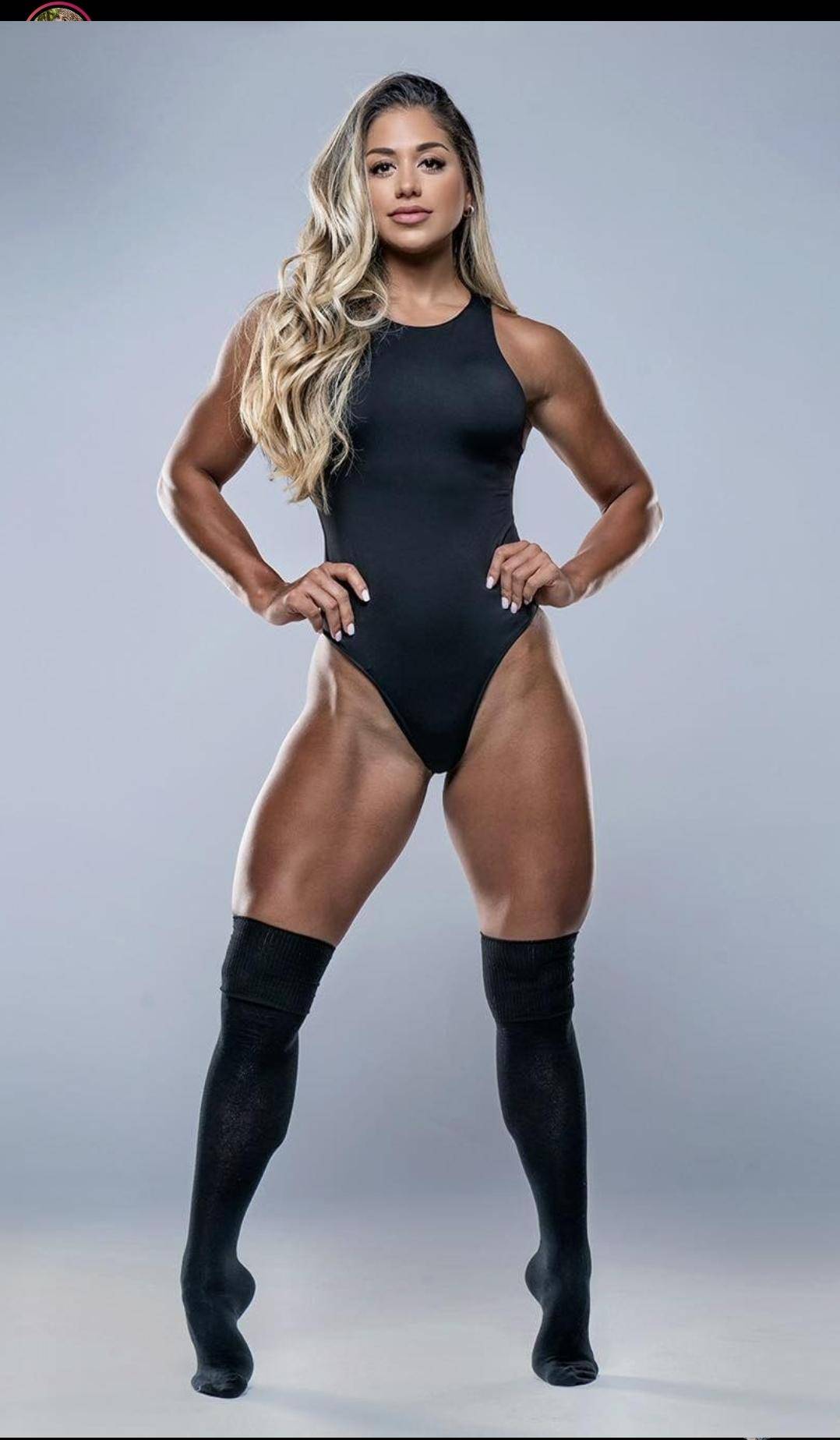 Ana Capozzoli Scrolller