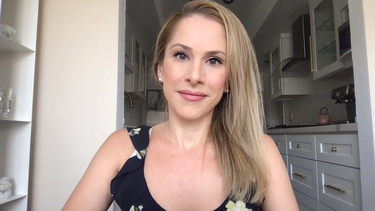 Ana Kasparian could use a good facefucking | Scrolller