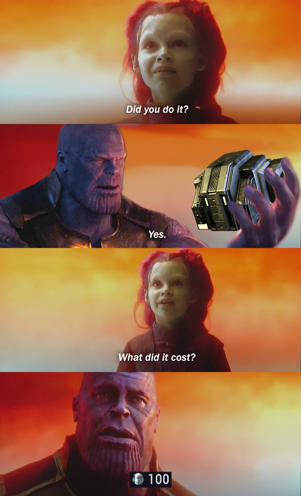 And I Ll Do It Again Scrolller