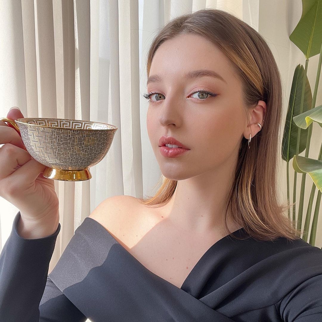 Angelina Danilova | Scrolller