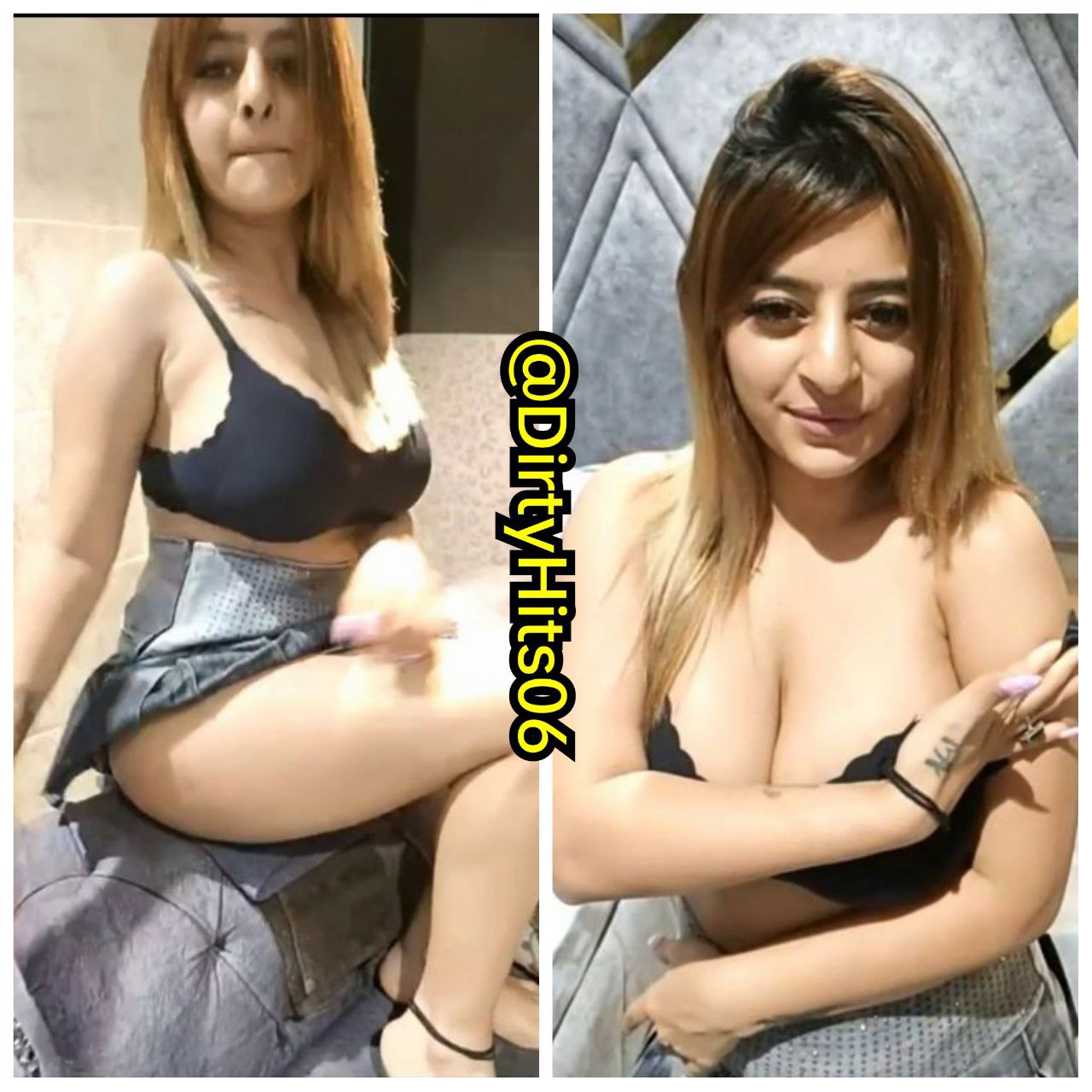 💜🌈 Ankita Dave Latest Live Of 35 Mins+ With Voice! Showcasing Her Big  FatA$💜🌈 | Scrolller