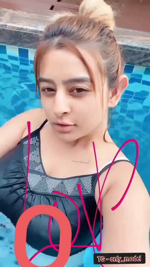 Ankitadave Nipple Pokies And Pool Fun Scrolller