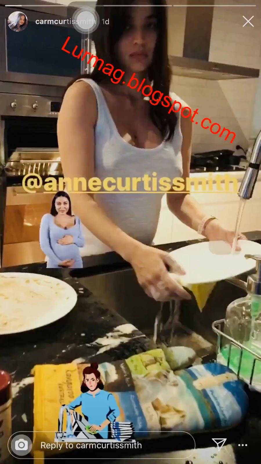 ANNE CURTIS BAKAT NIPS. NGAYON VIDEO NA LANG KULANG. KUNG SINO MERON PA SEND NAMAN. TY ️ Scrolller