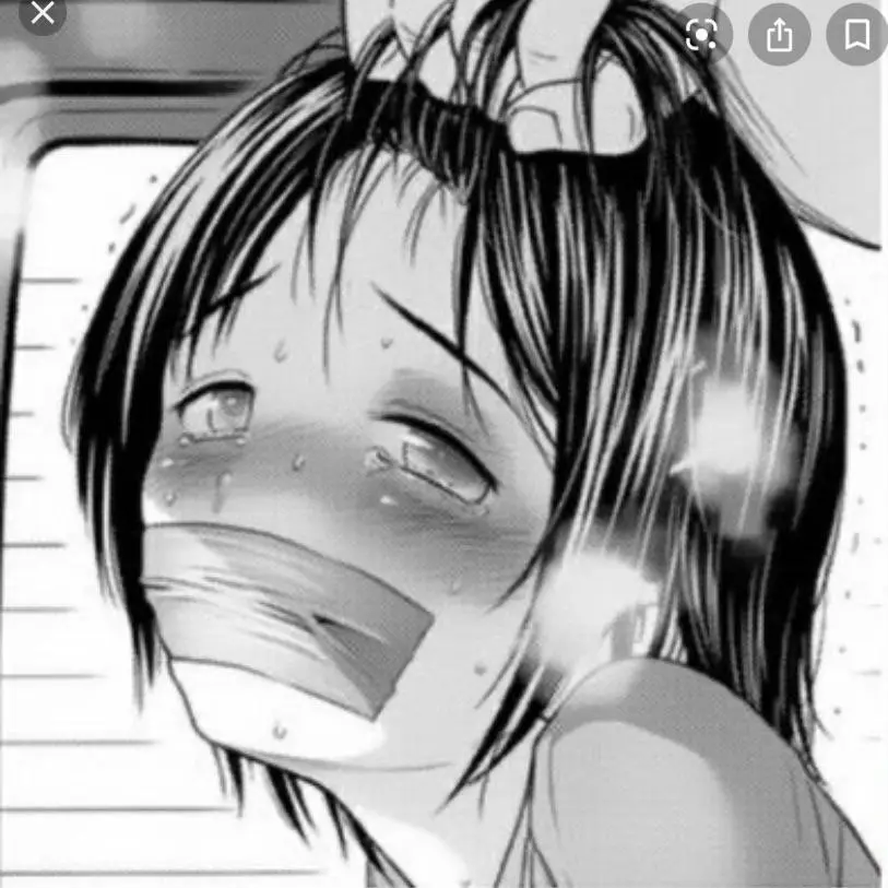 Another doujin slut awaiting rape