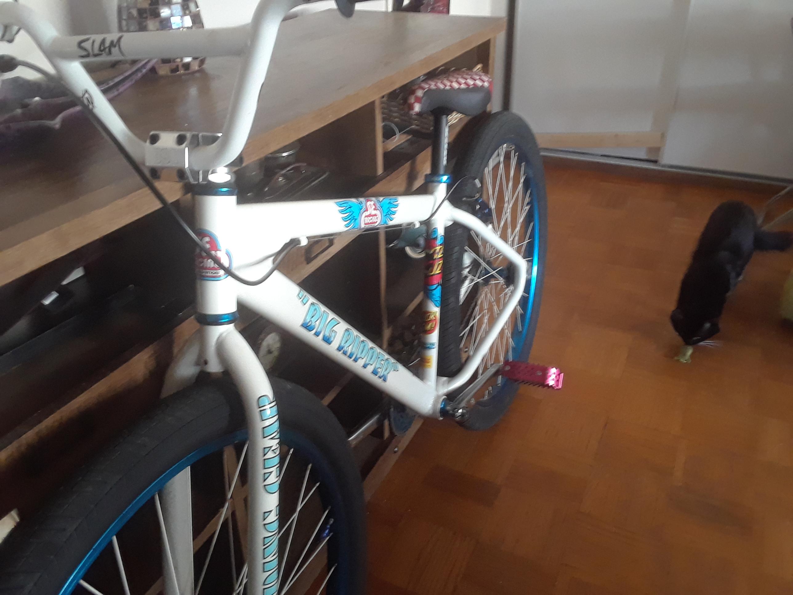 Another Pic Of My 2020 Big Ripper Because Some People Wanted To See ...