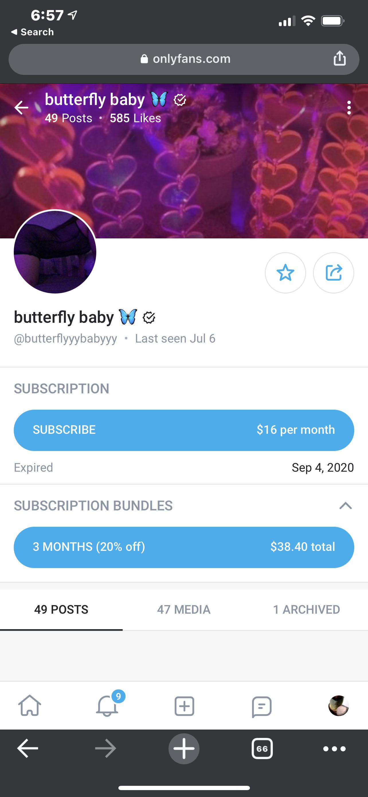Itskensleypope's OnlyFans: Is It Worth It?
