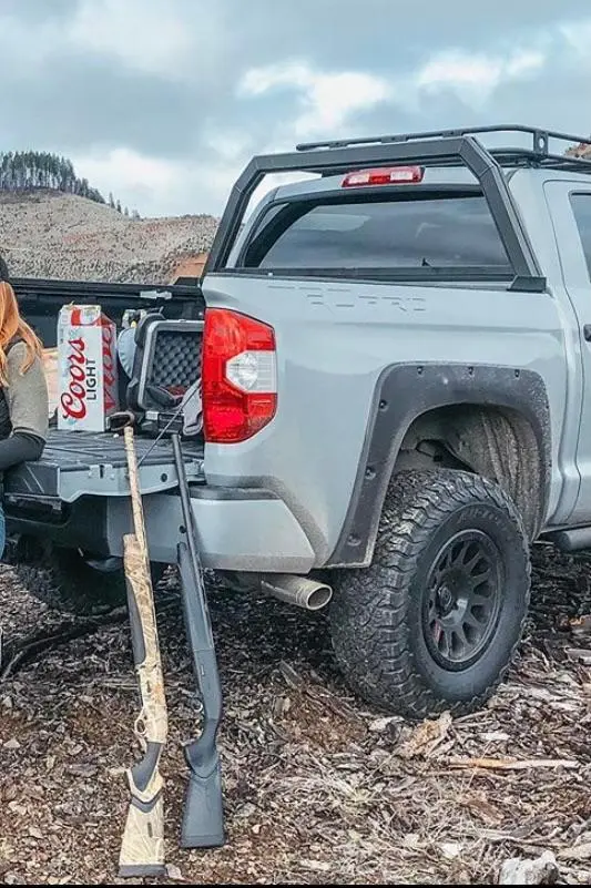 Anyone know what rack this is? | Scrolller