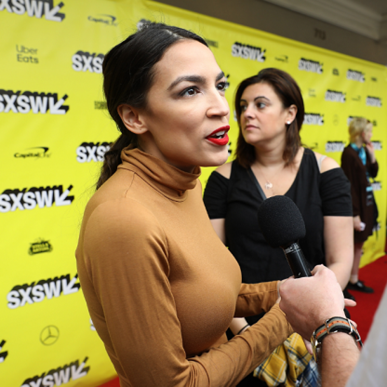 alexandra ocasio cortez