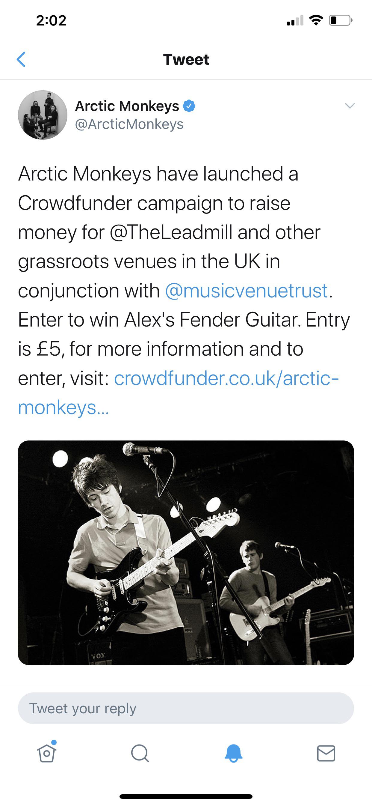 Arctic Monkeys Twitter – Arctic Monkeys 2023 – EXGRJU