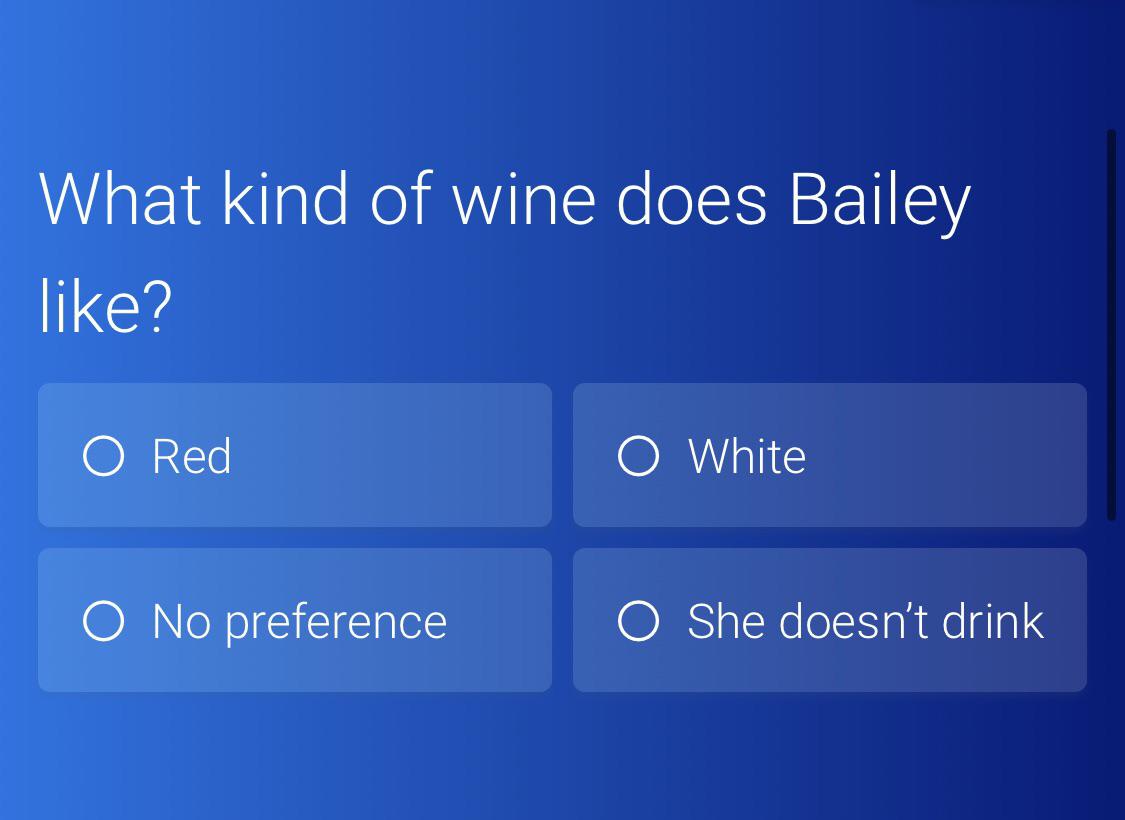 Are You The Ultimate Bailey Bae Scrolller 9290