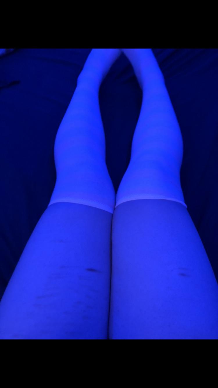 Arent My Thighs So Cute Scrolller 8769