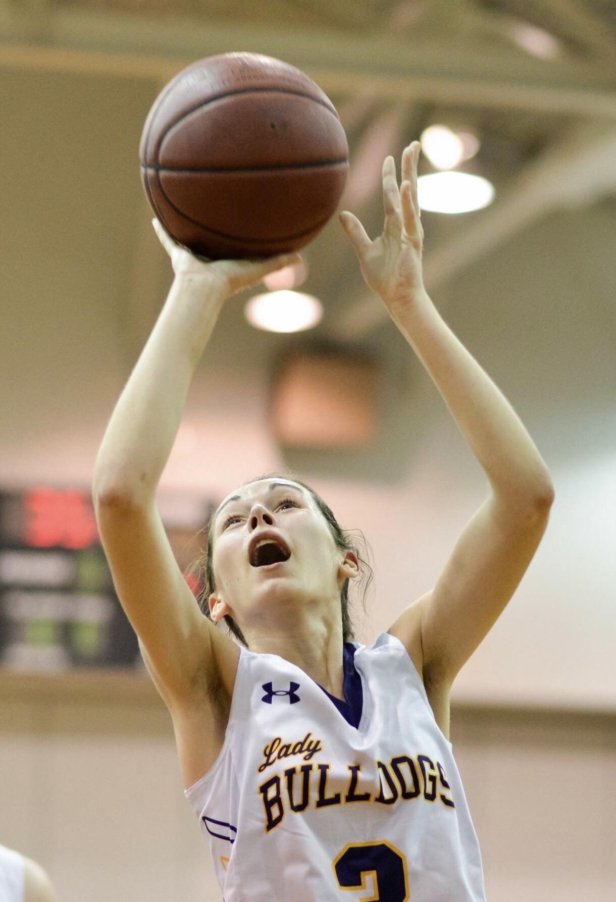 Armpit Foul Scrolller