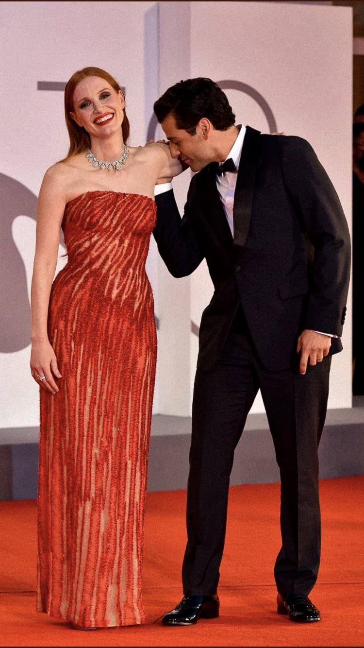 Armpit Sniff Scrolller