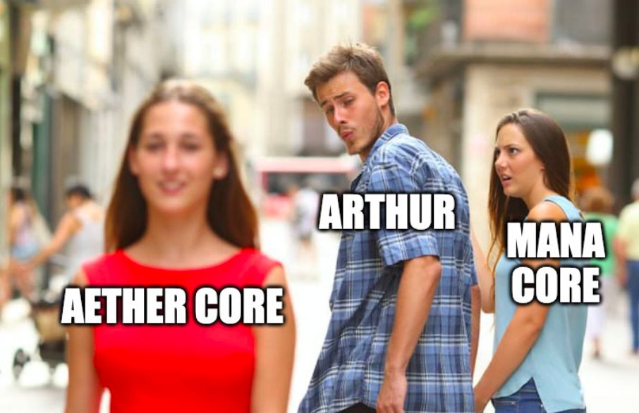 Arthur Meme | Scrolller