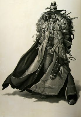 Artist Wayne England passed away yesterday | Scrolller
