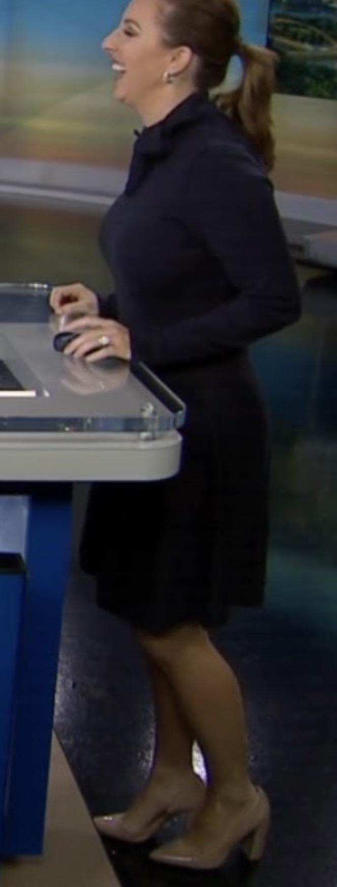 Ashley Dougherty Wtae Pittsburgh Scrolller