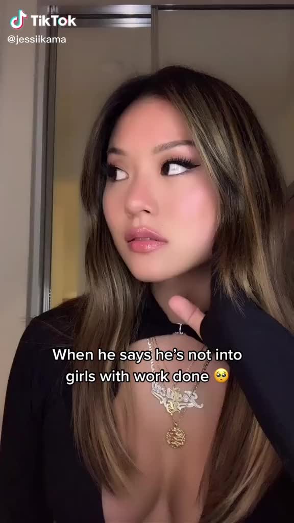 Asian Tik Tok Thot Finally Does 💋 Sex Tapes Link In Comments 👇 👇 Scrolller