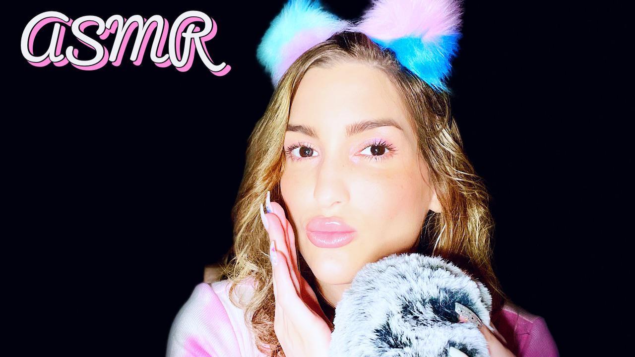 [ASMR] KISSES & LOVE💋💤 link in comments for full video💗 [INTENTIONAL ...