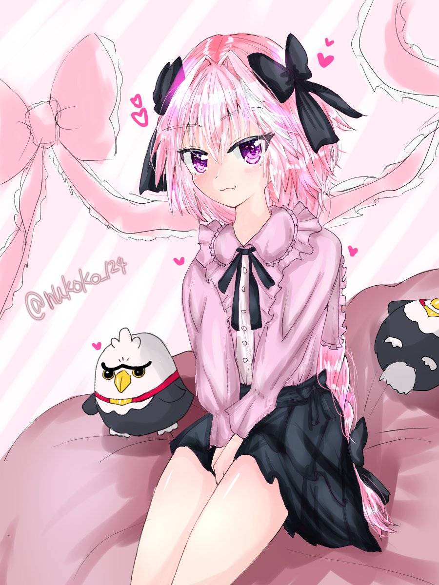 Astolfo Scrolller