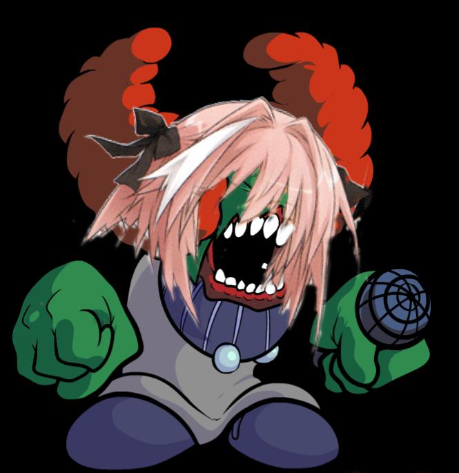 Astolfo Looking Cute Today Scrolller