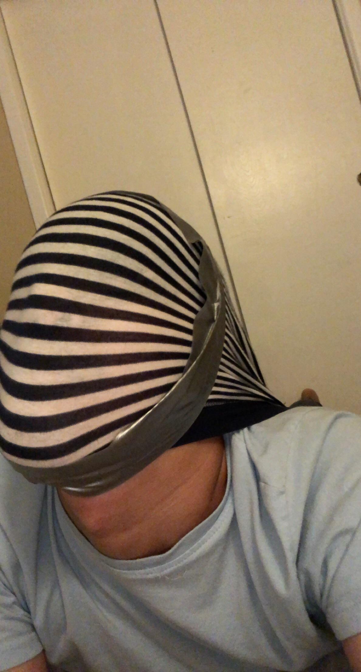 Atomic Wedgie Secured Scrolller