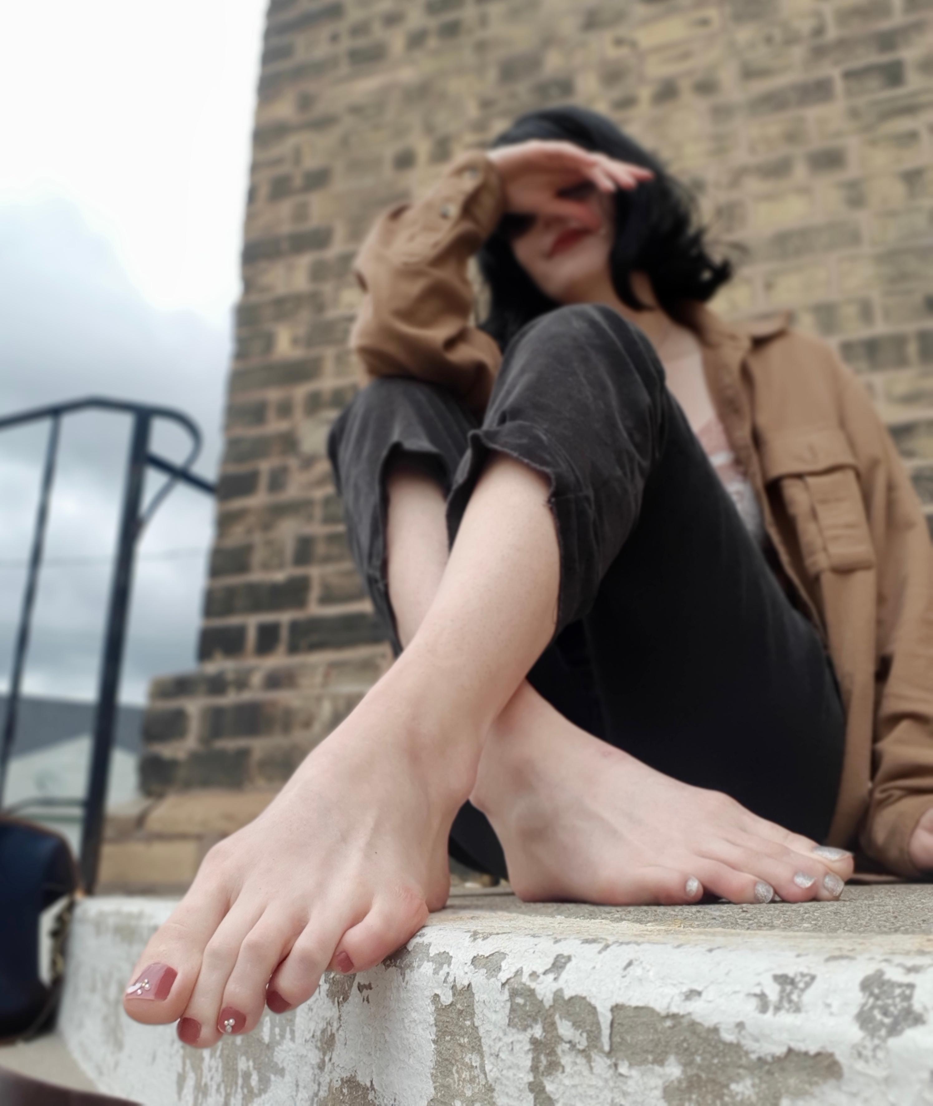 Long Toe Sally'S Revenge - s1zmlar
