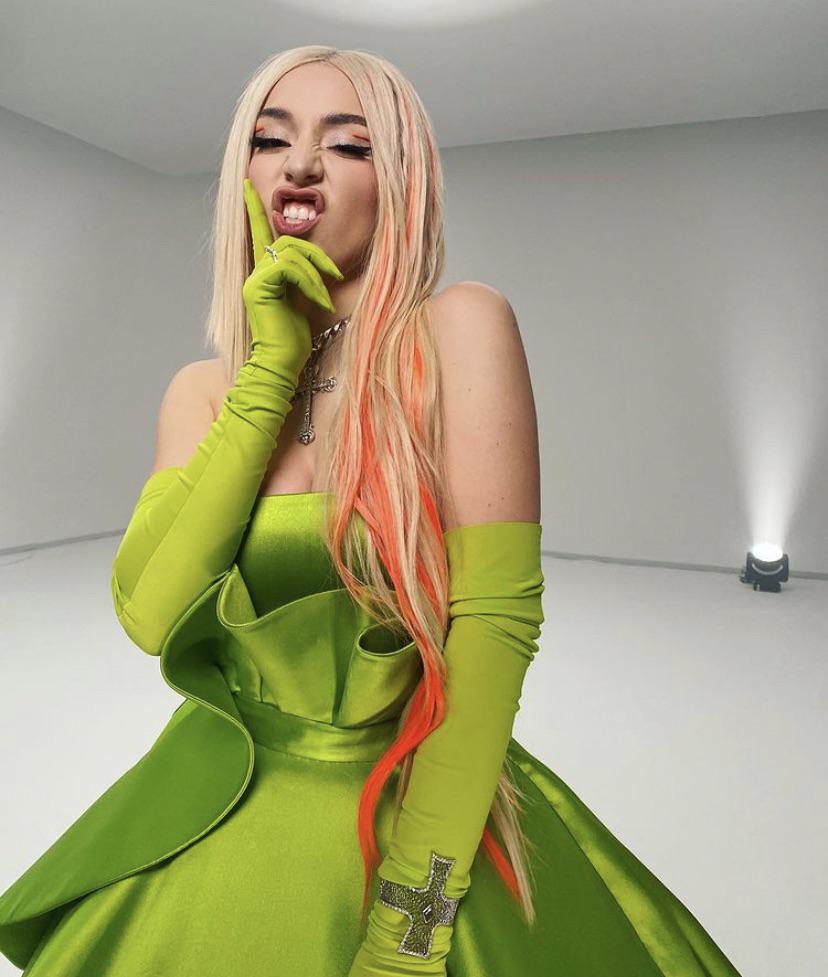 Ava Max | Scrolller