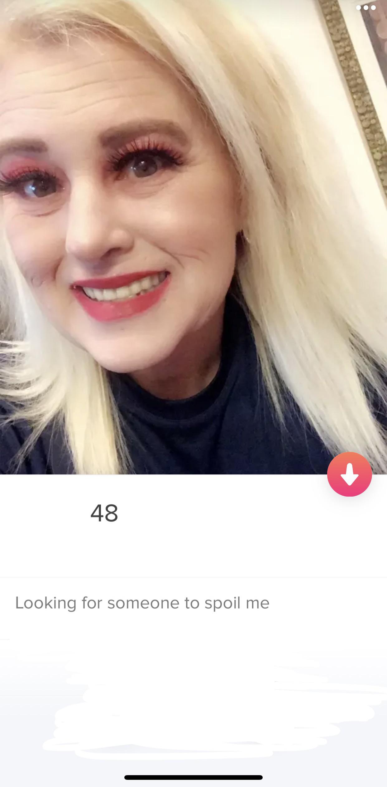 Bailout? Check. Leftovers? Check. 1000 cock stare? Check. Scrolller