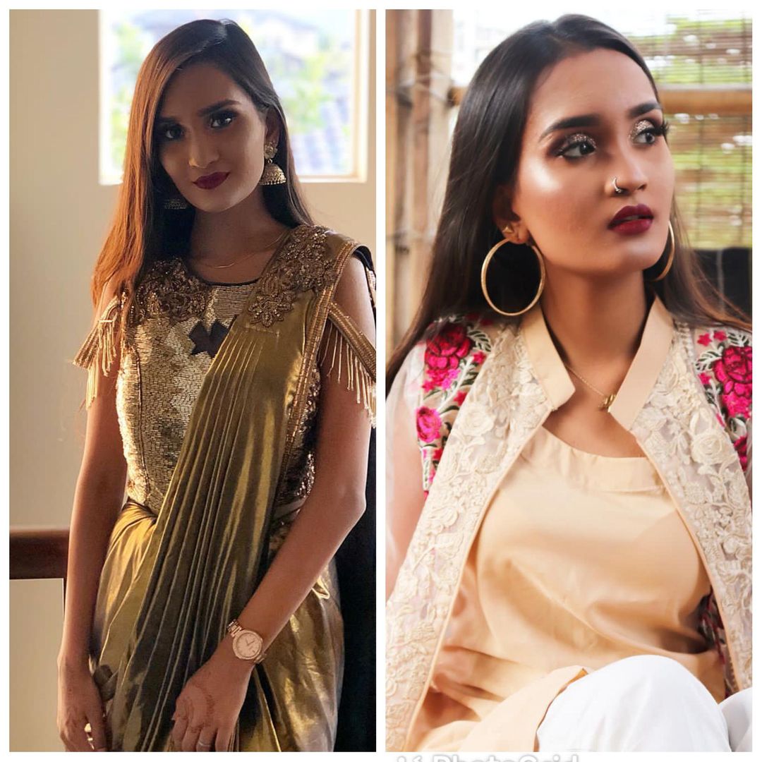 BANGLADESHI INSTA BABE SHOWING BOOBS LEAKED VIDEO LINK IN COMMENT