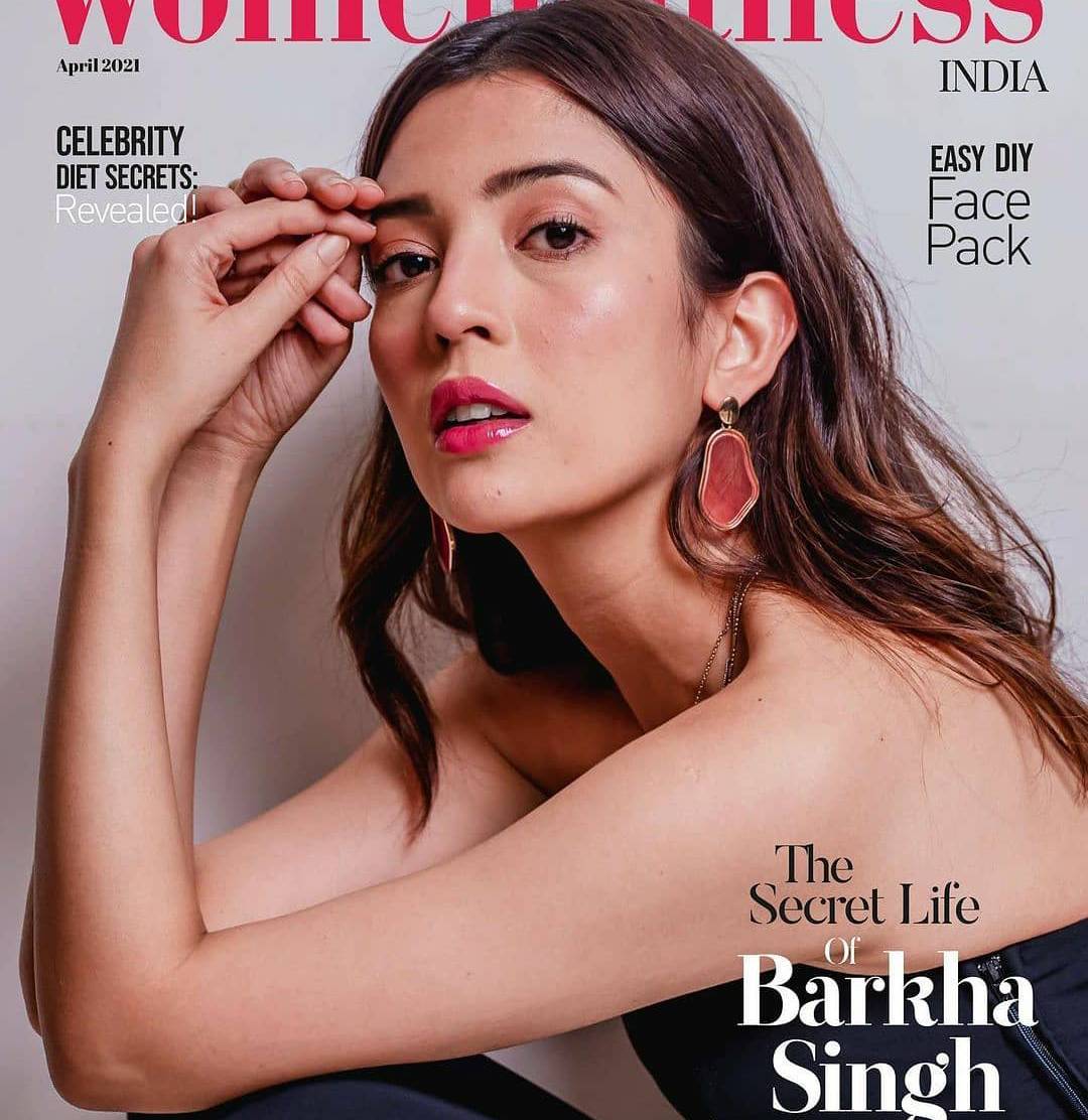 Barkha Singh | Scrolller