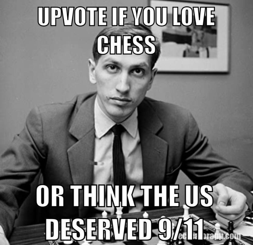 Chess Inventor BASED FISCHER CHESS THE INVENTOR OF CHESS | Scrolller